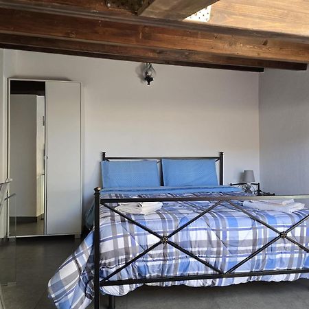 San Nicolo Holiday Home 蒙塔尔巴诺埃利科纳 客房 照片