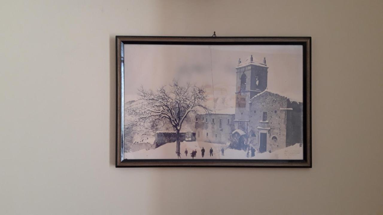San Nicolo Holiday Home 蒙塔尔巴诺埃利科纳 外观 照片