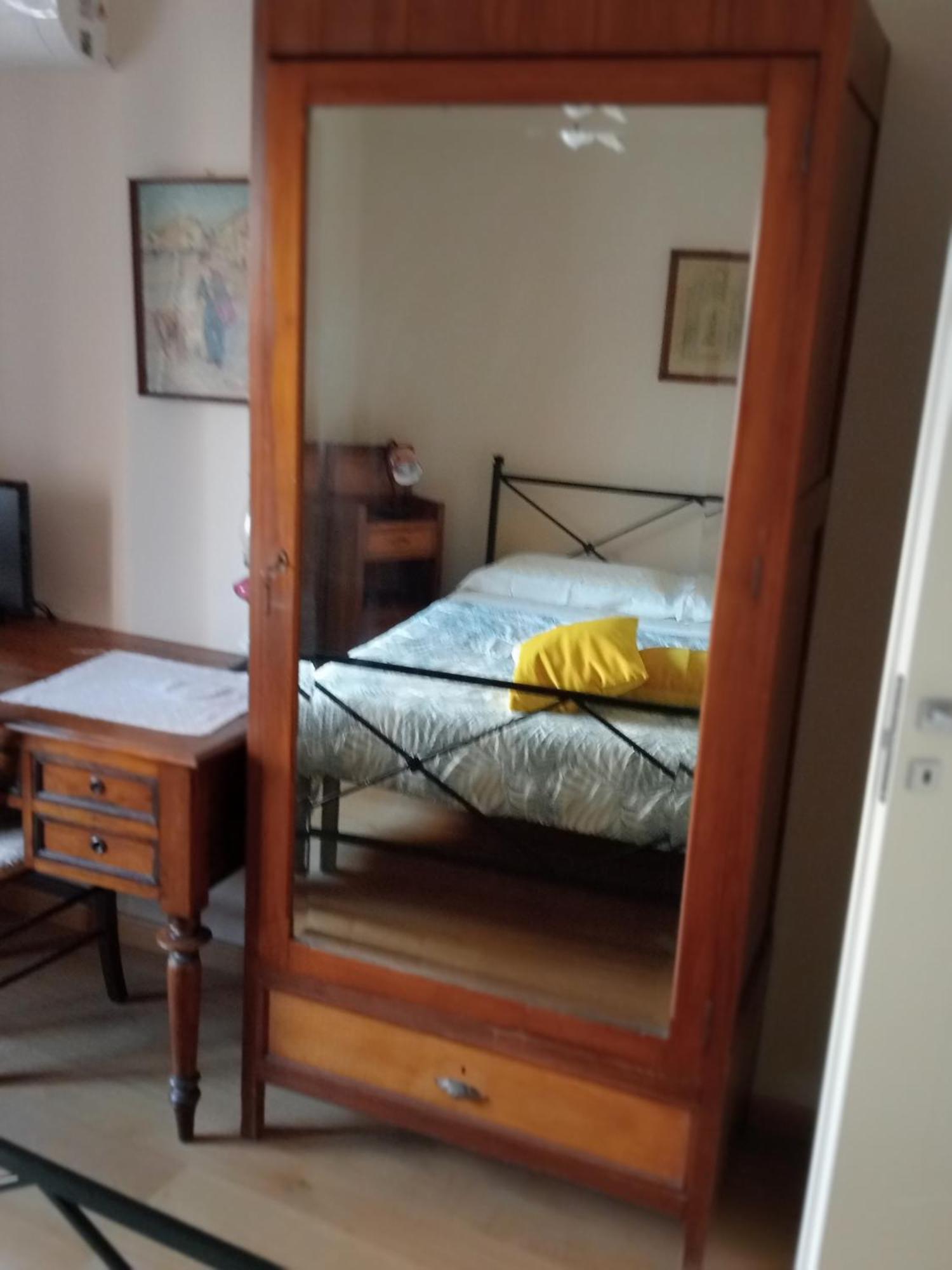 San Nicolo Holiday Home 蒙塔尔巴诺埃利科纳 外观 照片