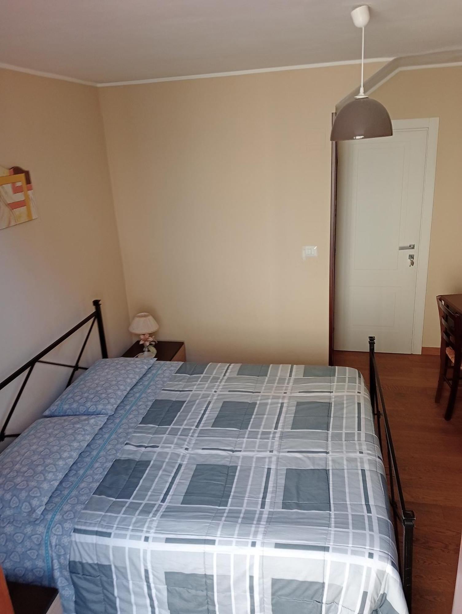 San Nicolo Holiday Home 蒙塔尔巴诺埃利科纳 外观 照片