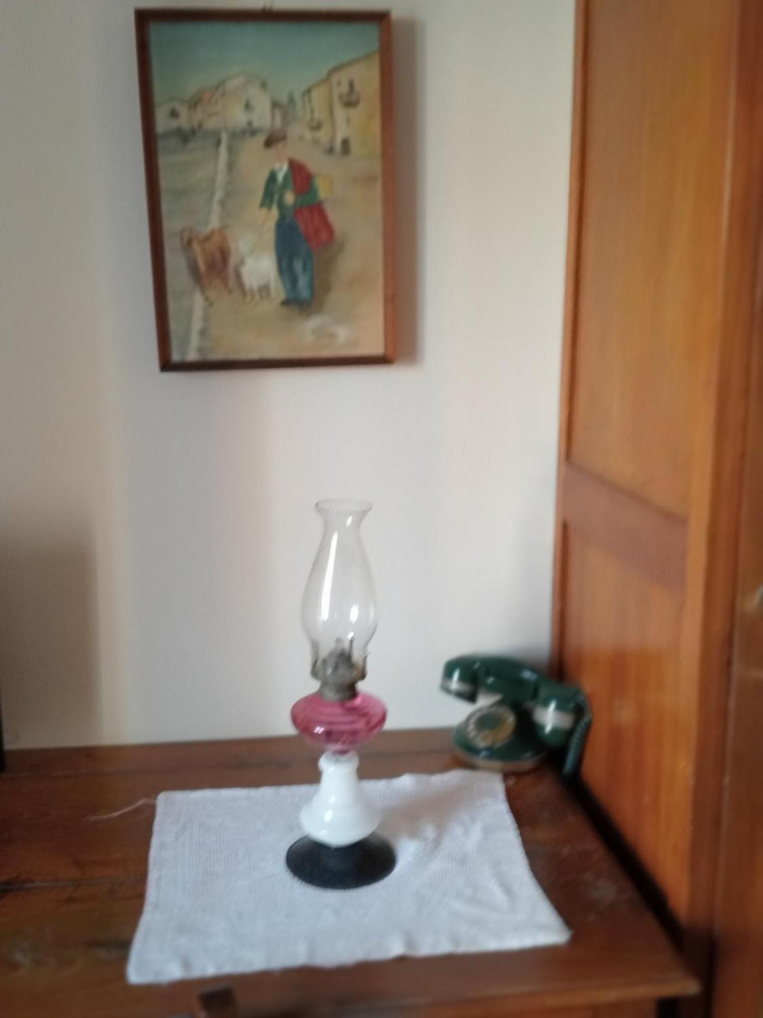 San Nicolo Holiday Home 蒙塔尔巴诺埃利科纳 外观 照片