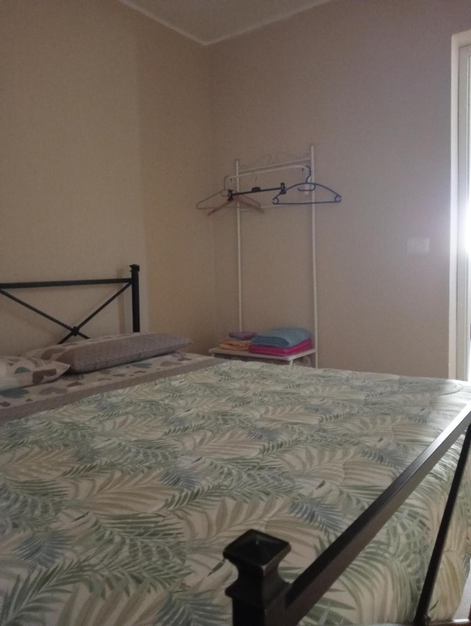 San Nicolo Holiday Home 蒙塔尔巴诺埃利科纳 外观 照片