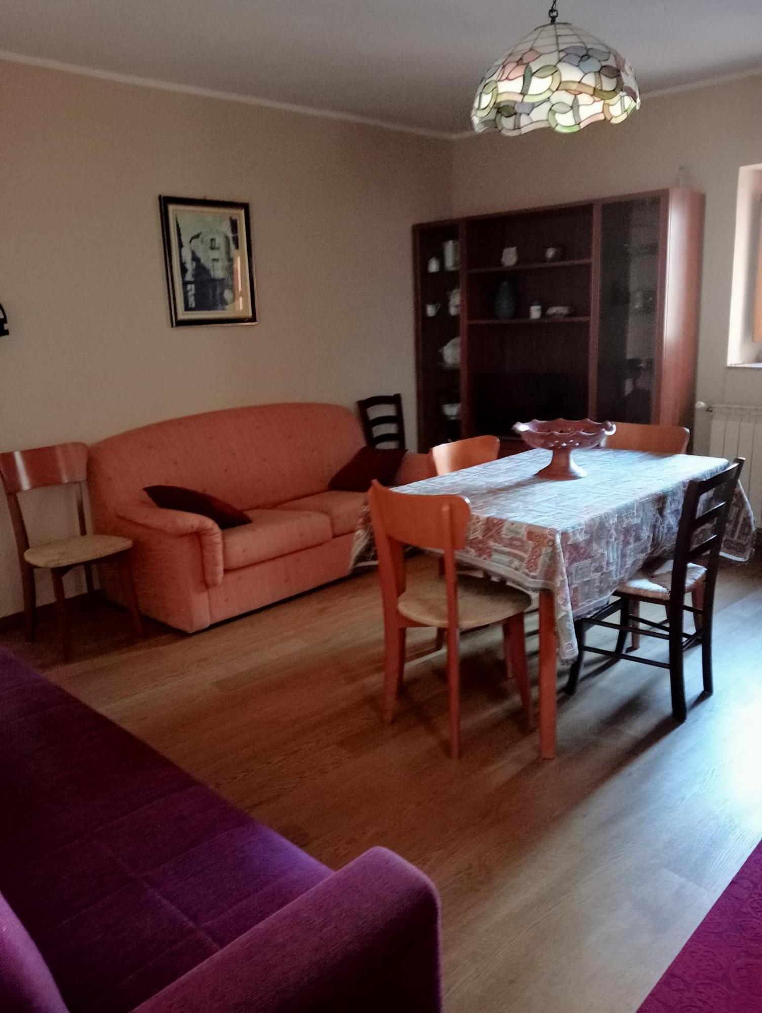 San Nicolo Holiday Home 蒙塔尔巴诺埃利科纳 外观 照片
