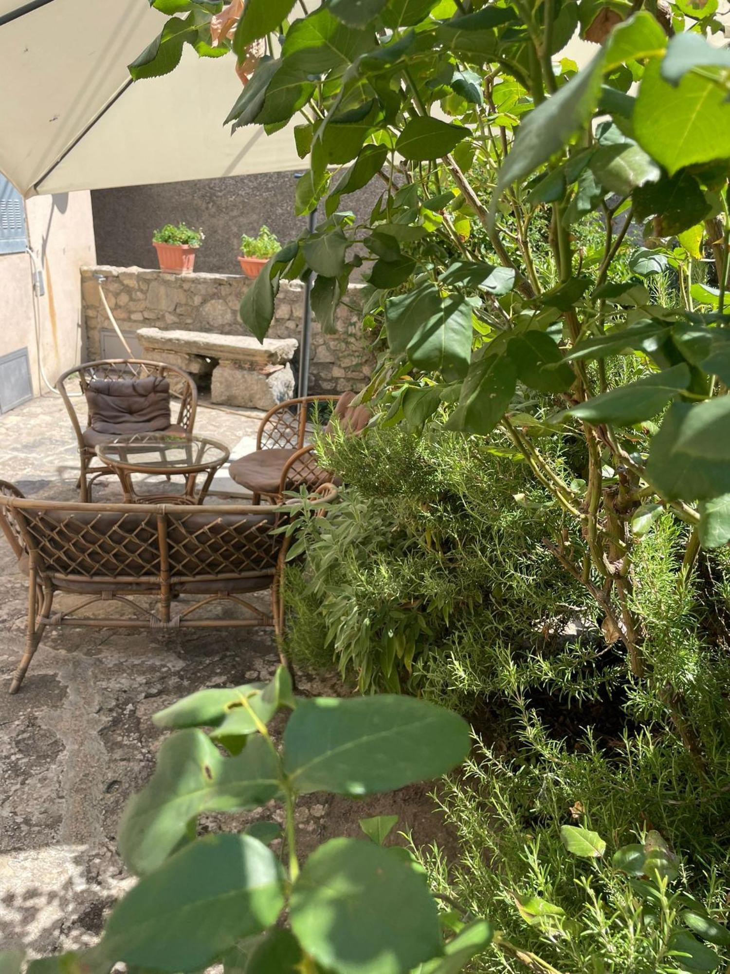 San Nicolo Holiday Home 蒙塔尔巴诺埃利科纳 外观 照片