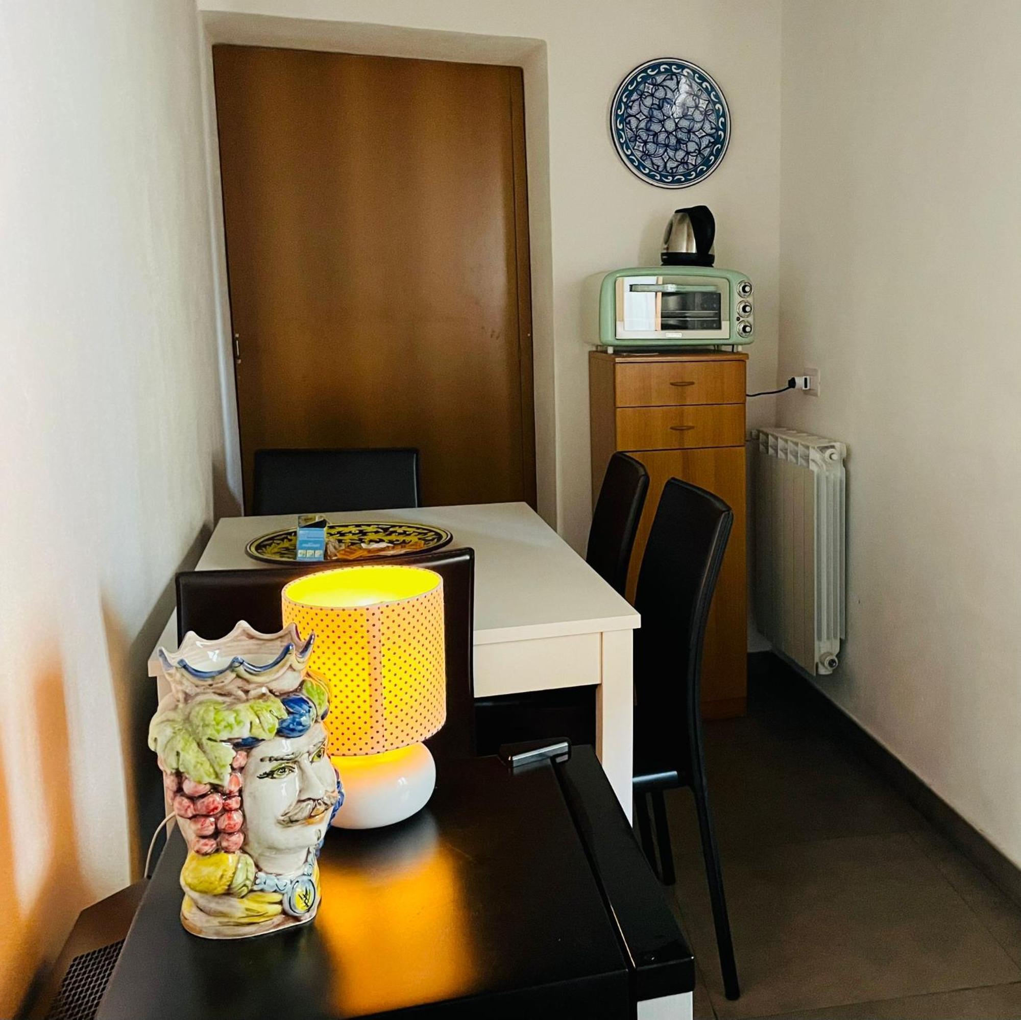 San Nicolo Holiday Home 蒙塔尔巴诺埃利科纳 外观 照片