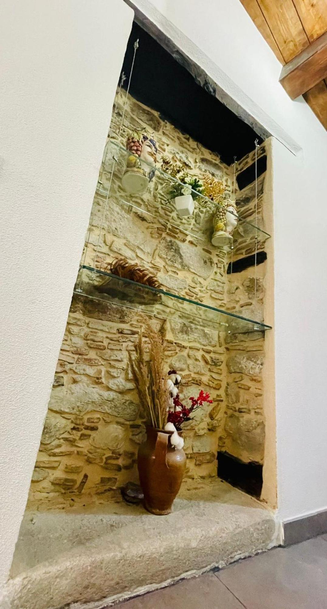 San Nicolo Holiday Home 蒙塔尔巴诺埃利科纳 外观 照片