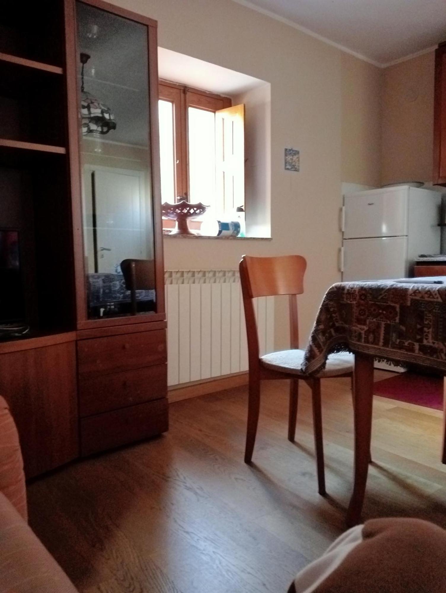 San Nicolo Holiday Home 蒙塔尔巴诺埃利科纳 外观 照片