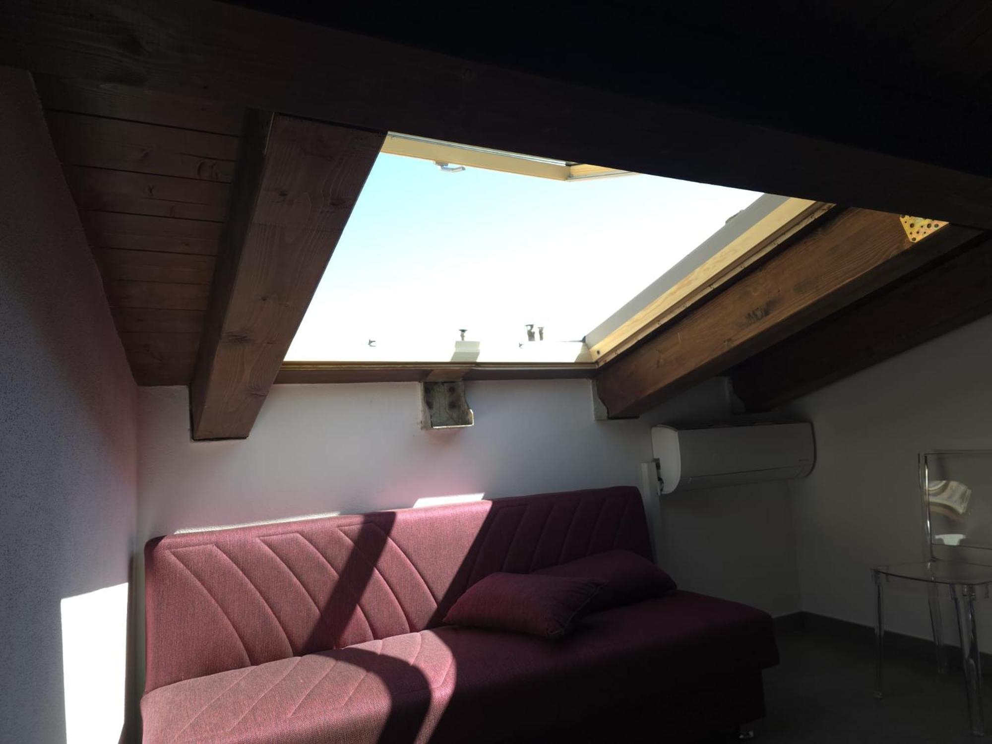 San Nicolo Holiday Home 蒙塔尔巴诺埃利科纳 客房 照片