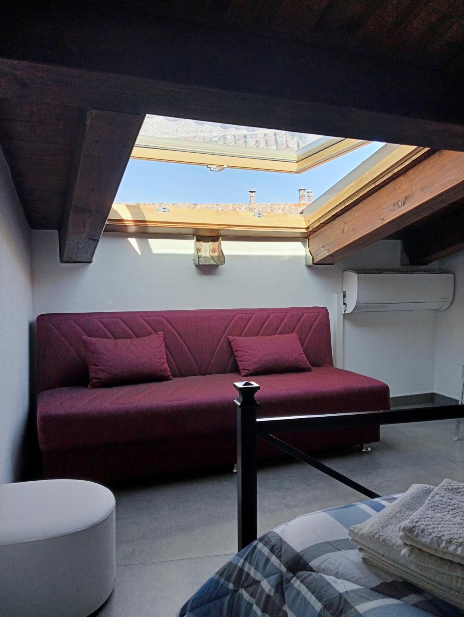 San Nicolo Holiday Home 蒙塔尔巴诺埃利科纳 外观 照片