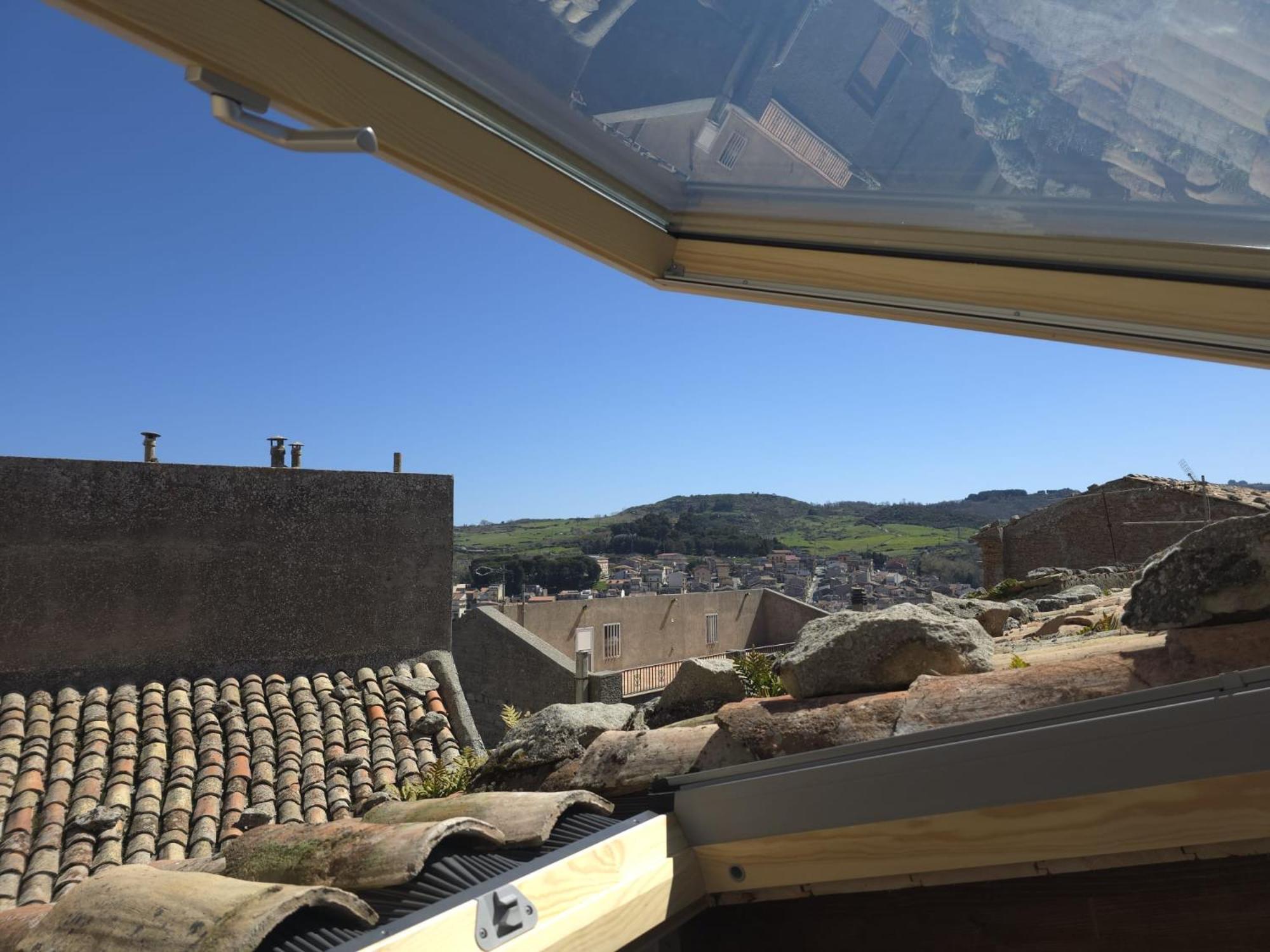 San Nicolo Holiday Home 蒙塔尔巴诺埃利科纳 客房 照片