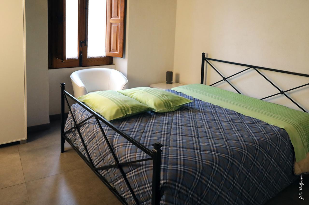 San Nicolo Holiday Home 蒙塔尔巴诺埃利科纳 外观 照片